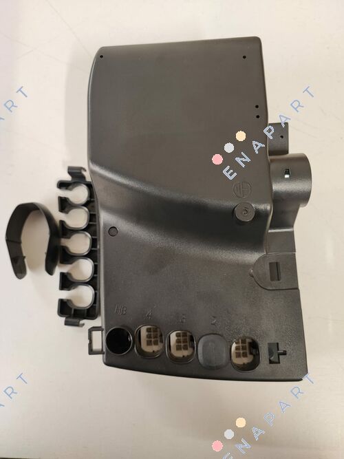 CB6403+10119 Control-boxes