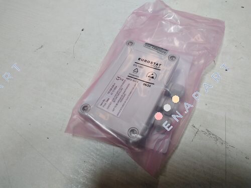 TR-EM-208-H Motor Controller