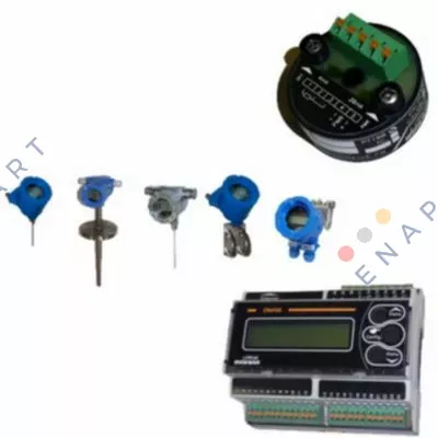 CAL23L ANALOG CONVERTER FOR PROCESS INPUTS