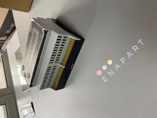 TEMAX105LCD/4 temperature converter