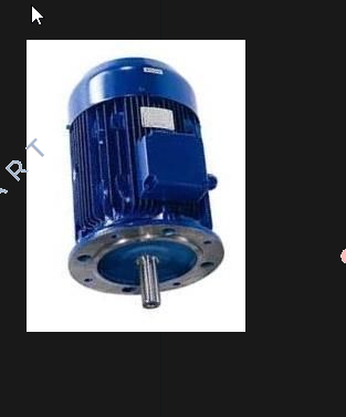 50A17VH00  PLM132B14S2/375 E3 high efficiency motors