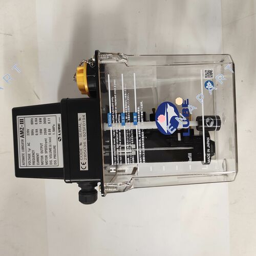 LUB-285036 automtic lubricator