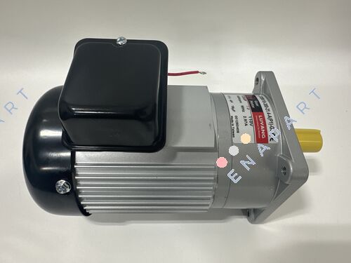 J220V18-300-21.4-A(P1) gear motor