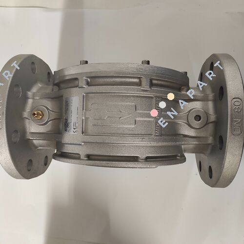 FF09 B50 gas filter