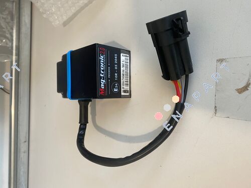 34003800041 24VDC Coil
