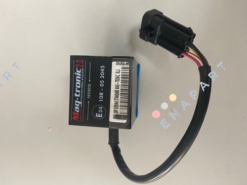 34003800041 24VDC Coil