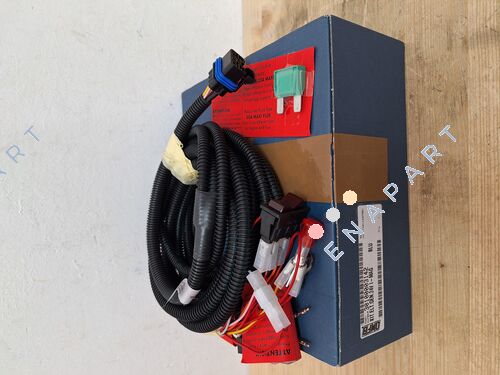 M30100003142 Electr. Kit for PTO 24V compl.