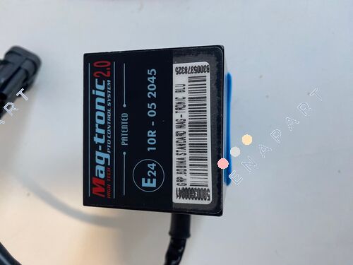 M34003800041 Power take-off solenoid