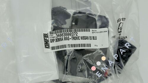 M34003800372 COIL