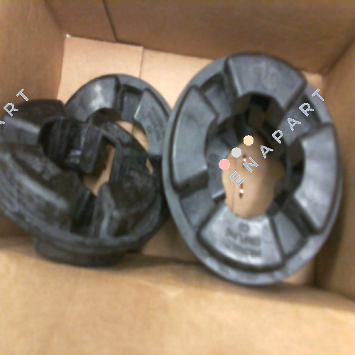 570 NEOPRENE Magnaloy Coupling Insert