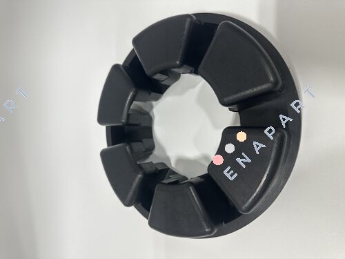 M870N8 800N : 870 Insert, 80A, Neoprene