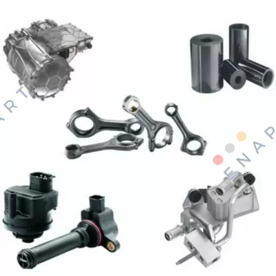 007PL20208200 Connecting Rod Bearing