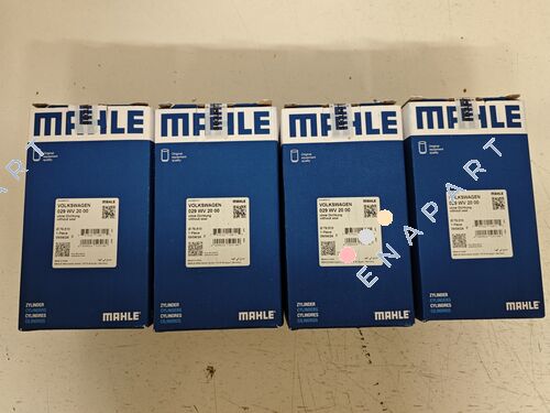 029 WV 20 00 Valve Guide