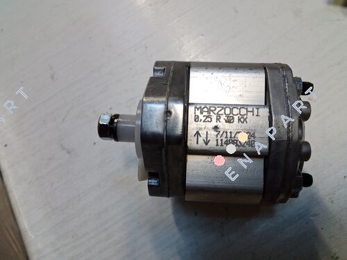 0.25-R-30-KX GEAR PUMP