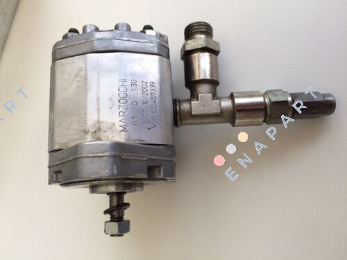 100459339  Gear Pump