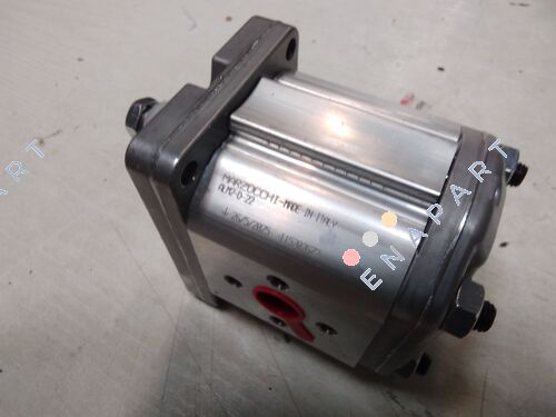 ALM2-D-22 GEAR MOTOR