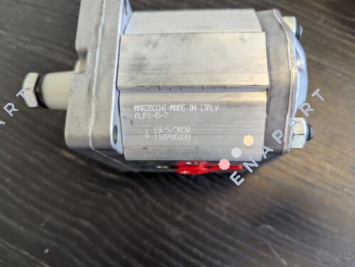 ALP1-D-7 Gear pump