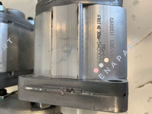 ALP2-S-9-P561 GEAR PUMP