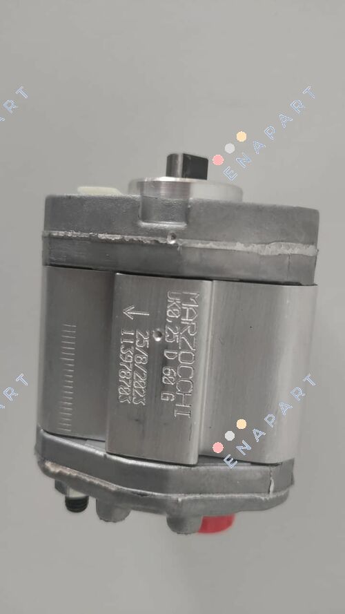 UK0.25-D-60-G GEAR PUMP