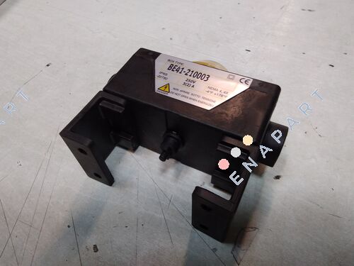 BE41-210003 Limit Switch Box