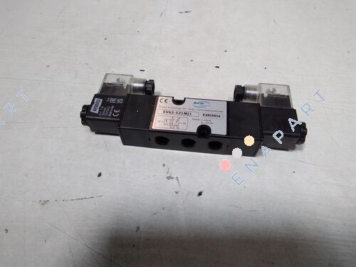 EV62-521MJ1 NAMUR solenoid valve