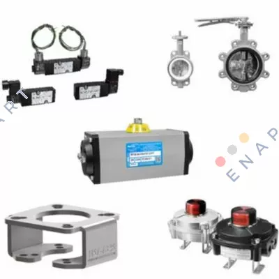 MT05-0AAB11 Double acting pneumatic drive