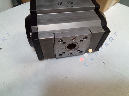 UT20-0DAD31 max air pneumatic actuator