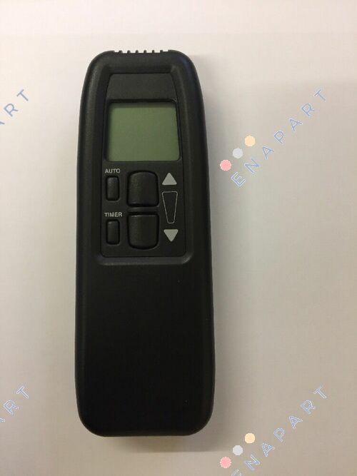 G30-ZRPTTB/800 Control unit
