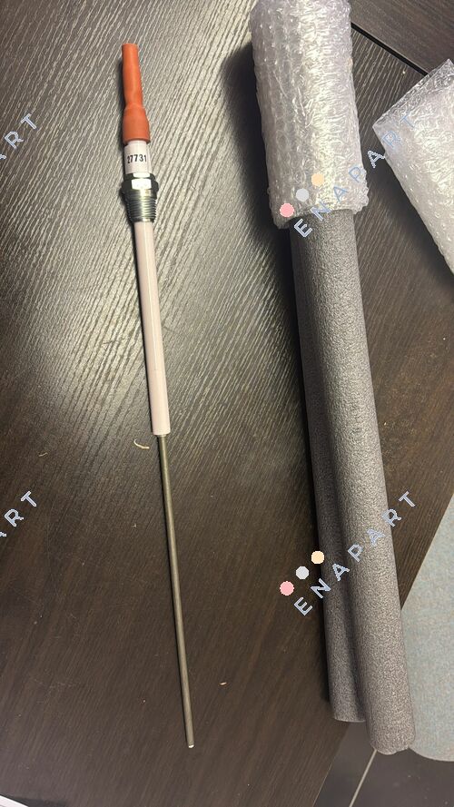 027731 replacement flame rod