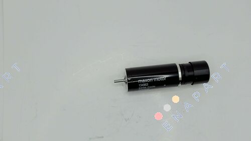 134963 Motor-encoder combination