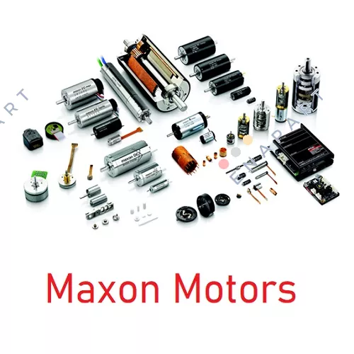 148867 + 260551 + 228384 Combination of motor + gearhead + brake