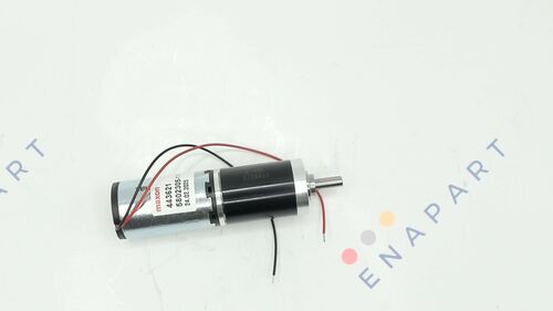 443621 COMBINATION - GEARBOX AND MOTOR