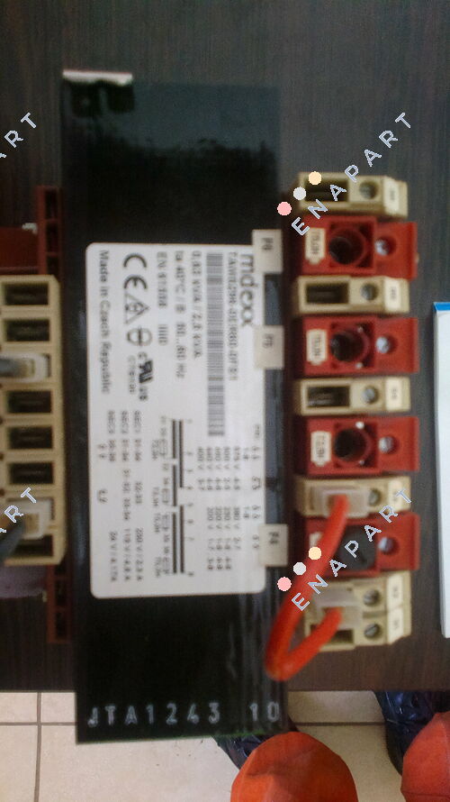 TAM5296-0ER60-0FS1 Transformer