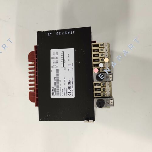TAM5796-0EC30-0AA0 EIV AUTOTRANSFORMER