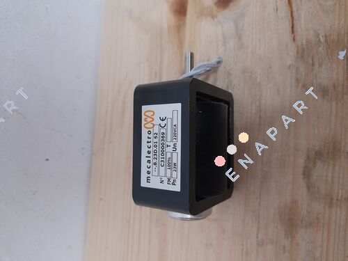1823113D30 Single Effect Linear Control Electromagnet