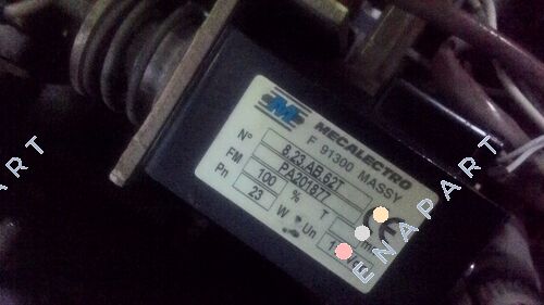 1823238A29 SOLENIOD