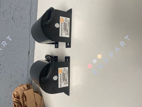 18P27103 Diesel Control Electromagnet