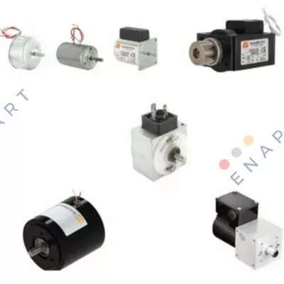 P.7.40.33.05 (24Vcc-40% 2mn-24W) Electro-Magnet Bistable