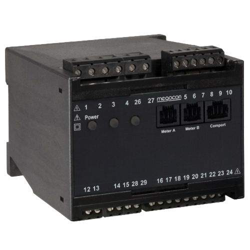 Measuring Transducers