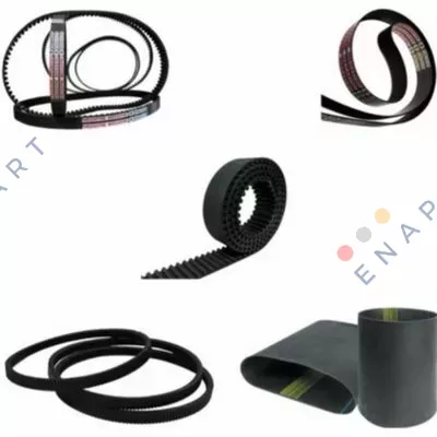 T150-1080-40 Megaflat Flat Belt