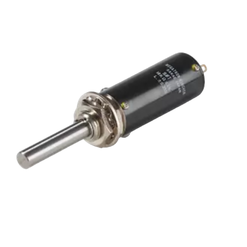 Multiturn-Wirewound Potentiometer SMT