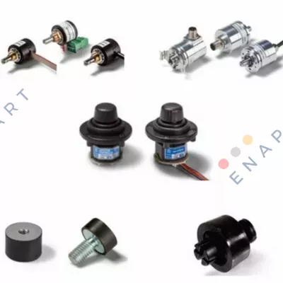 103218 Conductive plastic potentiometer