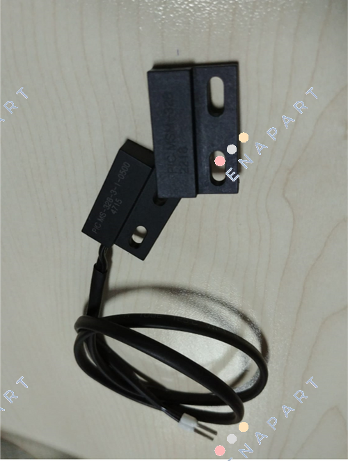 MS-328-3-1-0500 Standard Reedsensor