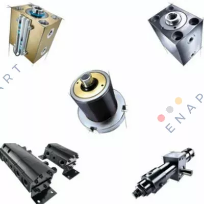 BZR 500.50/32.77.201.025 2.R.V AHP BLOCK CYLINDER