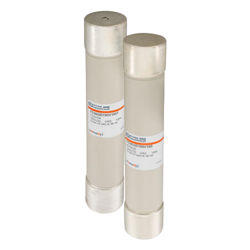 Protistor® size 36x190 gR (GRC/D), 1500VDC