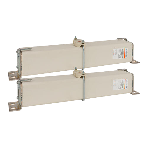 Protistor® sizes 602 aR, 4200VDC