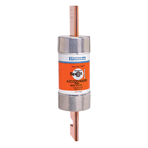 A2D-R - Reducer Fuses - Class RK1 - Time-Delay