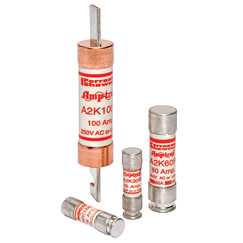 A2K-R - Class RK1 - Fast-Acting