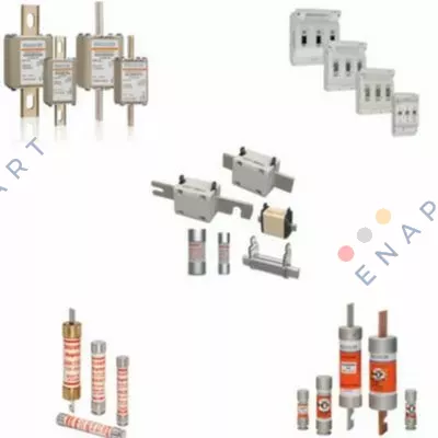 Y300585 / PC33UD60V1500TF fuse link aR size