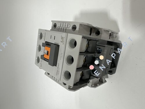 MC40A-30-22-U7-S-E CONTACTOR